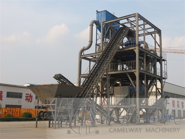 鄭州長城攪拌站、攪拌機(jī)公司