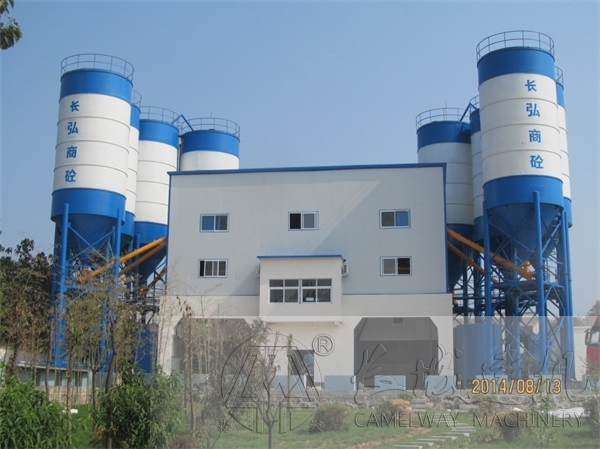 240攪拌站一盤幾方