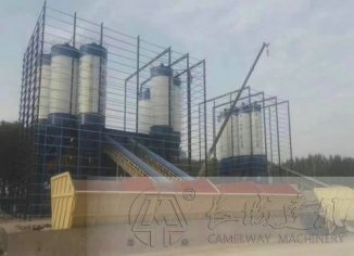 180混凝土生產(chǎn)線多少錢一套