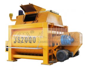 長城建機(jī)時(shí)產(chǎn)120方攪拌站多少錢