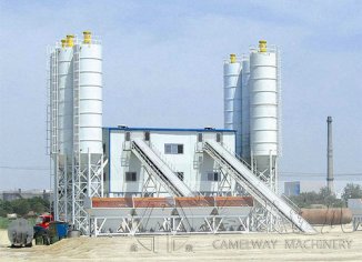 商品混凝土生產(chǎn)設(shè)備價(jià)格