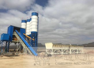 攪拌站180是什么型號(hào)