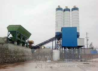 一方機(jī)攪拌站價(jià)格多少錢