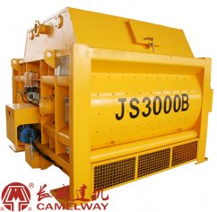 長(zhǎng)城js強(qiáng)制式混凝土攪拌機(jī)的型號(hào)及價(jià)格