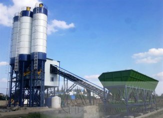 砼拌合站型號(hào)多樣，質(zhì)量保證，歡迎選購(gòu)