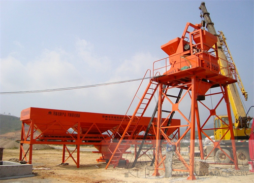 750拌合機多少錢