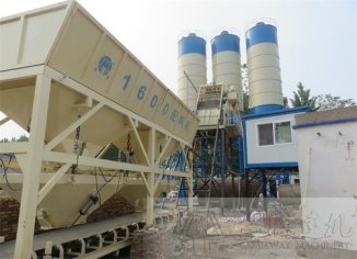 在鎮(zhèn)上辦個攪拌站得多少錢