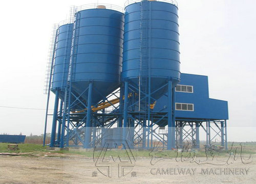 攪拌站什么品牌好