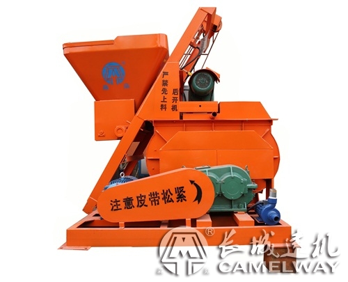 四個個原因會導(dǎo)致攪拌站混凝土拌制強度不好