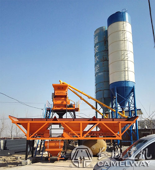 750攪拌站設(shè)備生產(chǎn)廠家