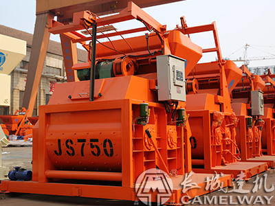 750攪拌機能攪多少立方米