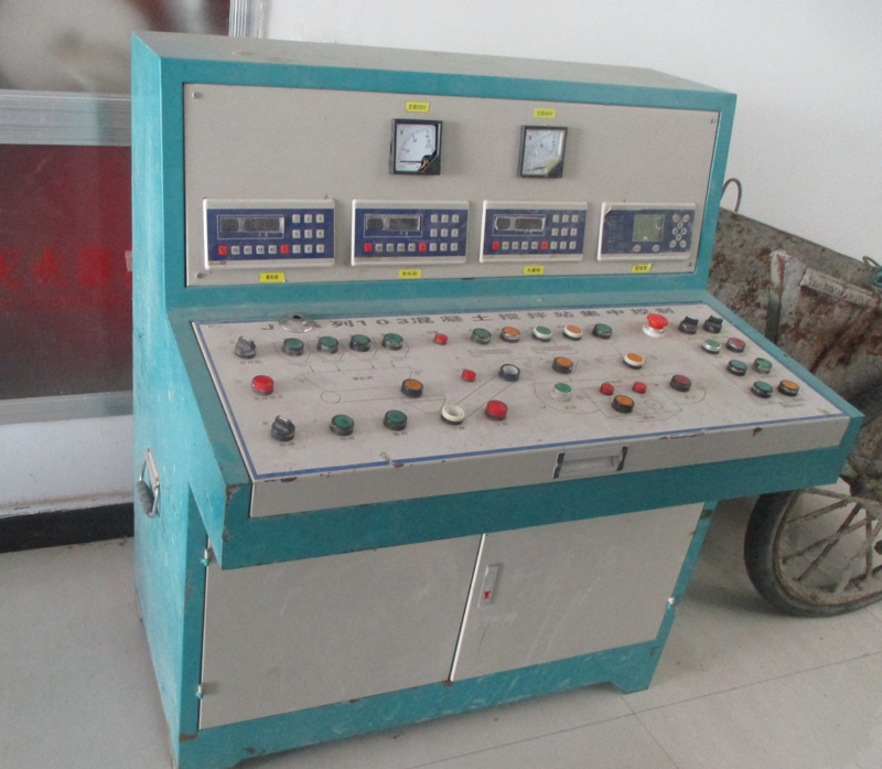 攪拌站控制系統(tǒng)價(jià)格部分改造系統(tǒng)價(jià)格