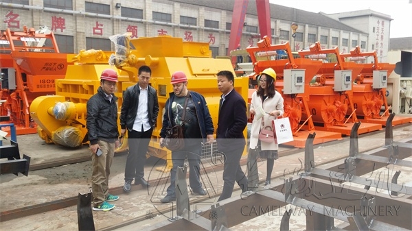 鄭州市長(zhǎng)城機(jī)器制造有限公司