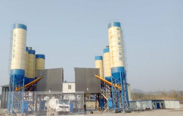 為啥購(gòu)買(mǎi)的混凝土攪拌站設(shè)備 沒(méi)有宣傳的那么好？