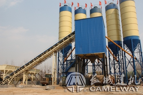 小型混泥土攪拌站市場預(yù)算報價表