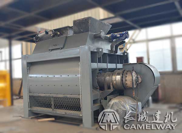 js2000攪拌機(jī)