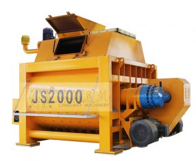 商砼站客戶與長(zhǎng)城建機(jī)的成功故事