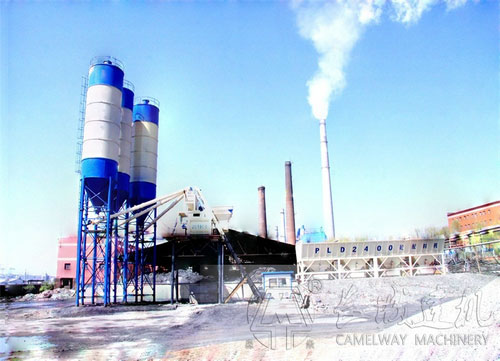 35攪拌站全套下來(lái)大概多少錢(qián)