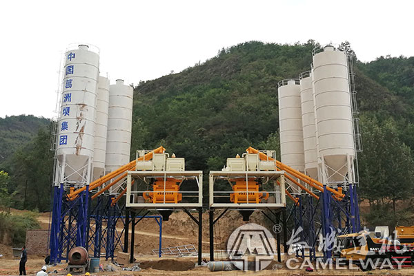 開商混站一年能掙多少錢