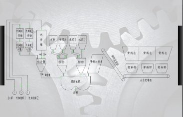 長(zhǎng)城水泥罐、水泥倉(cāng)容積大 價(jià)格低