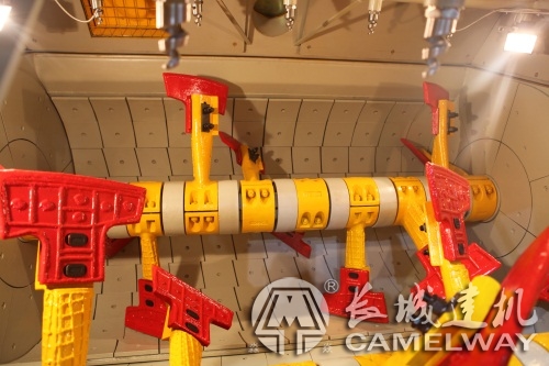 強制式混凝土攪拌機設備型號