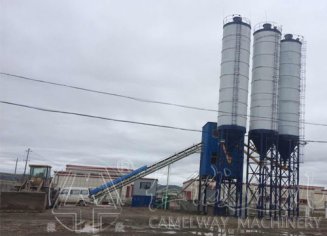 攪拌站1500型混凝土攪拌機在線報價