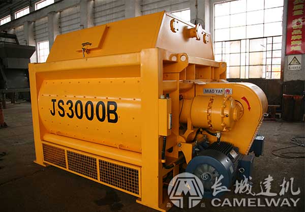 三方機(jī)攪拌機(jī)