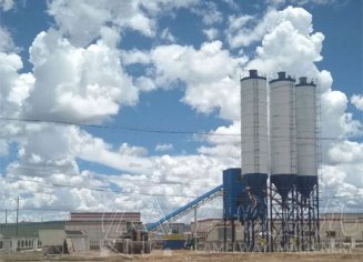 混凝土拌合站參數(shù)