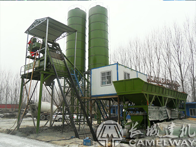 長城廠家:75攪伴機(jī)配料機(jī)報價