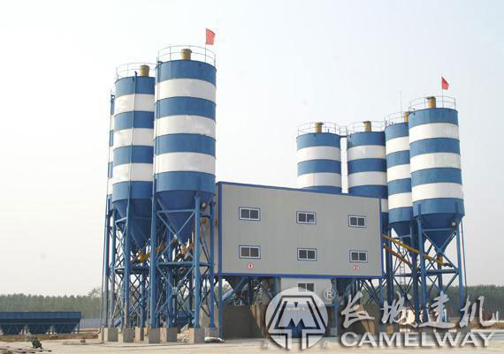 120攪拌站一天實(shí)際產(chǎn)能