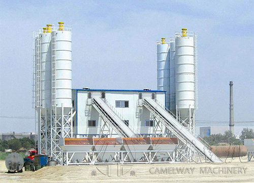 攪拌站設(shè)備什么價(jià)格