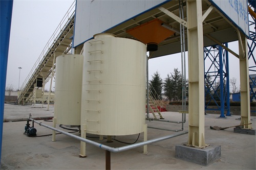 長城hzs180混凝土攪拌站報價