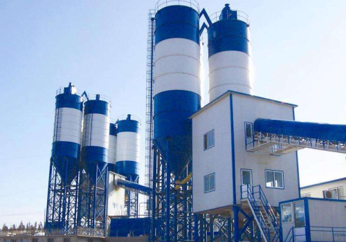 開商業(yè)混凝土攪拌站需要什么資質(zhì)文件