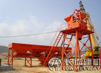 750拌和機多少錢