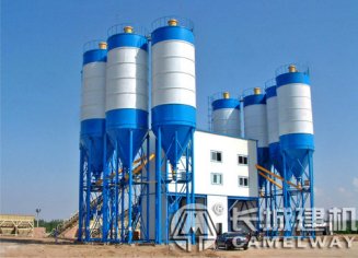 攪拌站設(shè)備價格120