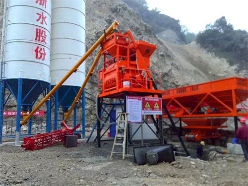 大中型的強制攪拌機價格很高嗎