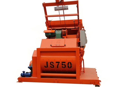 750型的攪拌機(jī)大概多少錢