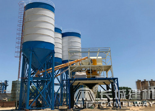 單線(xiàn)180攪拌站大概價(jià)格