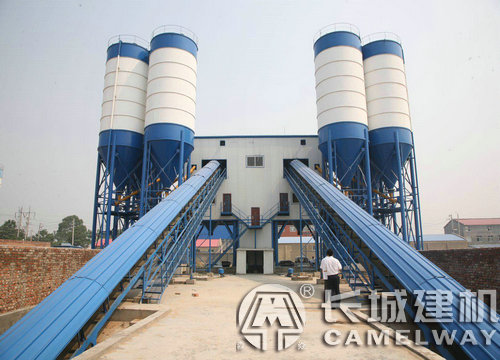 商品混凝土設(shè)備公司