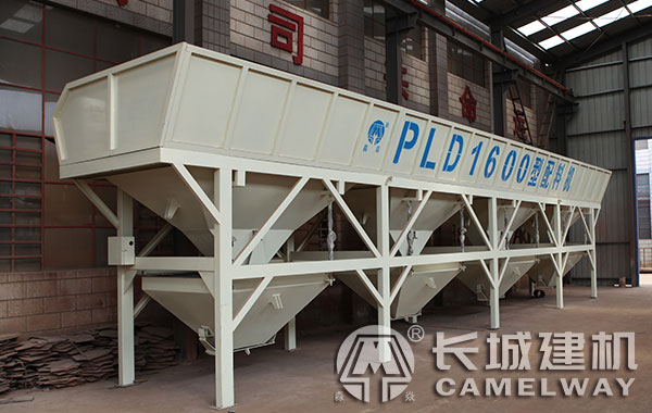 砂石配料機(jī)型號(hào)價(jià)格