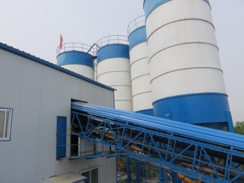 水泥攪拌站除塵器價(jià)格