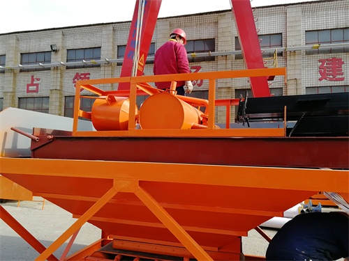 建設(shè)投資農(nóng)村型商混攪拌站