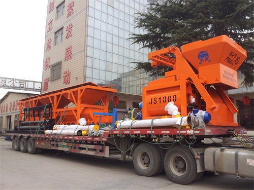 90拌合站價格表