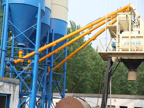 斜皮帶輸送機(jī)