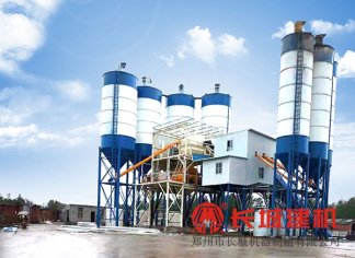 混凝土攪拌站水泥秤稱重不準(zhǔn)咋辦？