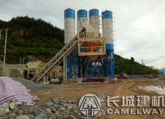 180型攪拌站整套價(jià)格