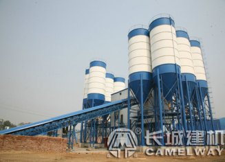 開設(shè)商品砼站，怎么投資更省錢