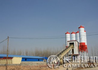 商砼設(shè)備需要多少錢