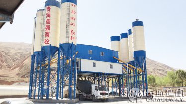 120攪拌站產(chǎn)能 配置參數(shù) 設(shè)備性能及選材