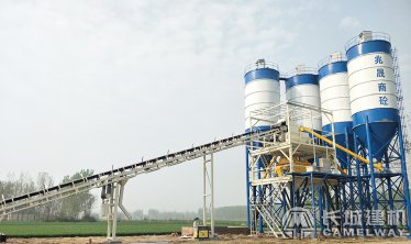  180砼拌合站多少錢(qián) 3000型攪拌站幾方的